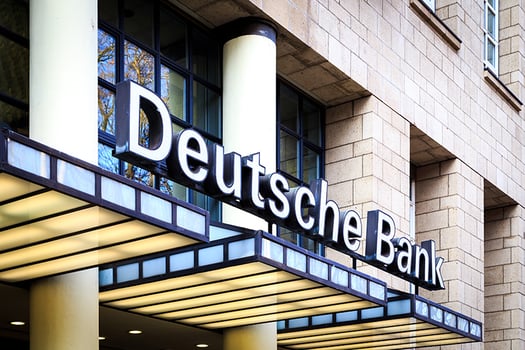 Photo: Deutsche Bank Richair, Dreamstime.com